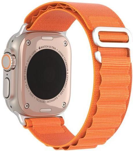 Produktbild Dux Ducis Sport-Schnallenarmband (45 mm, 44 mm, 42 mm, 49 mm, Nylon)