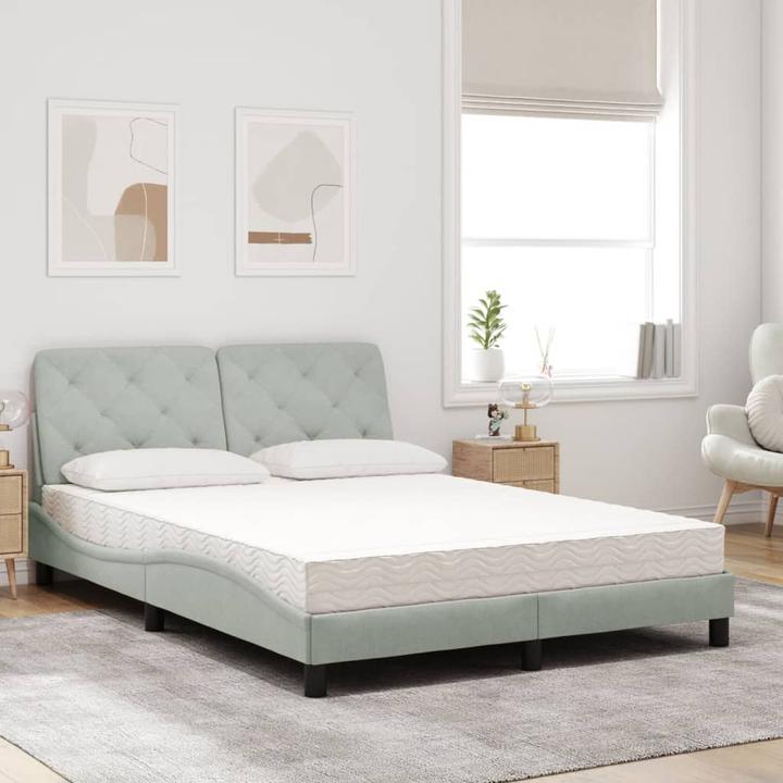 Actual product image VidaXL Julius (140 x 190 cm)