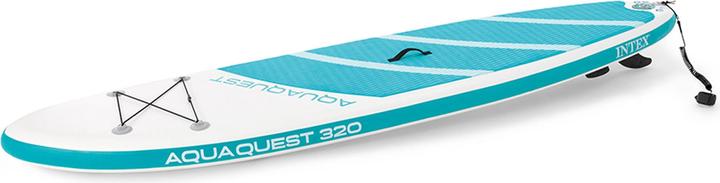 Actual product image Intex AQUA QUEST 320 SUP