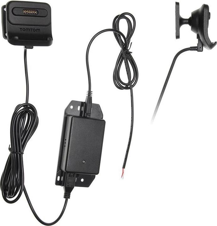 Immagine prodotto Brodit Supporto Dock attivo con inclinazione girevole