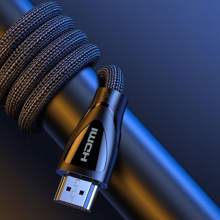 Actual product image Ugreen HDMI (Typ A) — HDMI (Typ A) (3 m, HDMI)