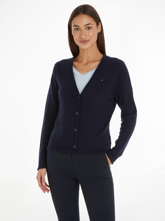 Produktbild Tommy Hilfiger Cardigan (XS)
