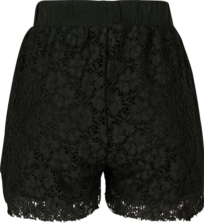 Immagine prodotto Urban Classics Pantaloncini con lacci da donna (XL)