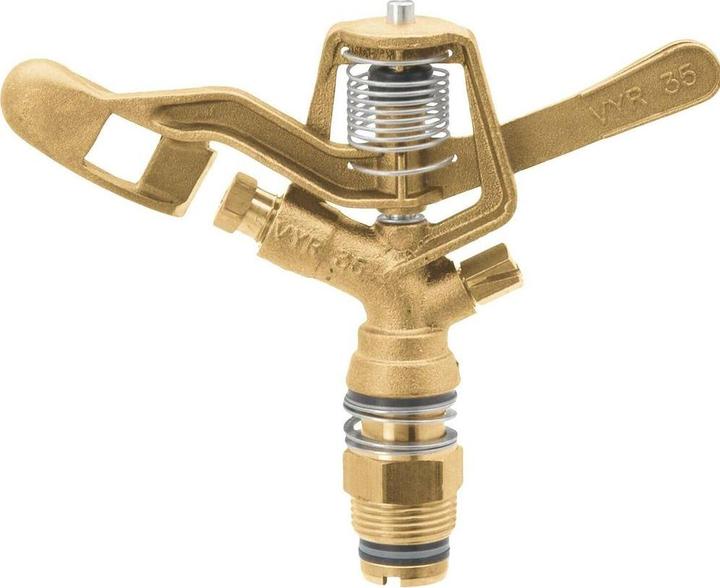 Geka Circular sprinkler (Circular sprinkler)