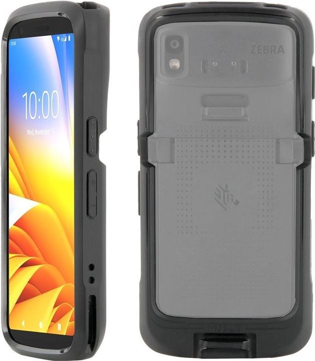 Productafbeelding Mobilis PROTECH-CASE F/ ZEBRA TC22-TC27