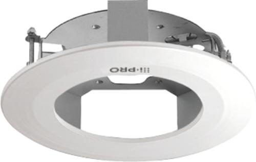 Panasonic Deckeneinbau-Adapter WV-Q174B (Montage-Kit)