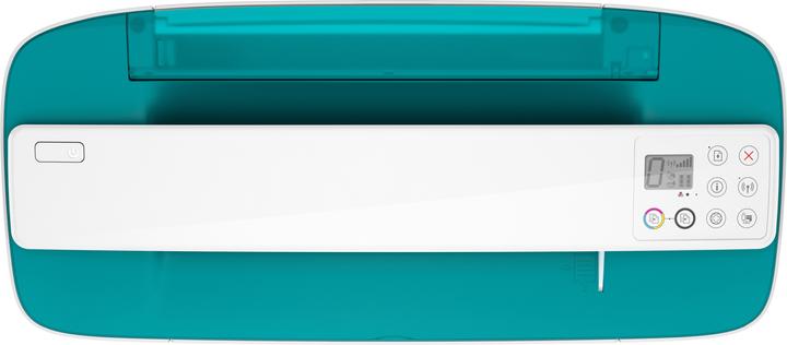 Productafbeelding HP DeskJet 3735 (Inktpatroon, Kleur)