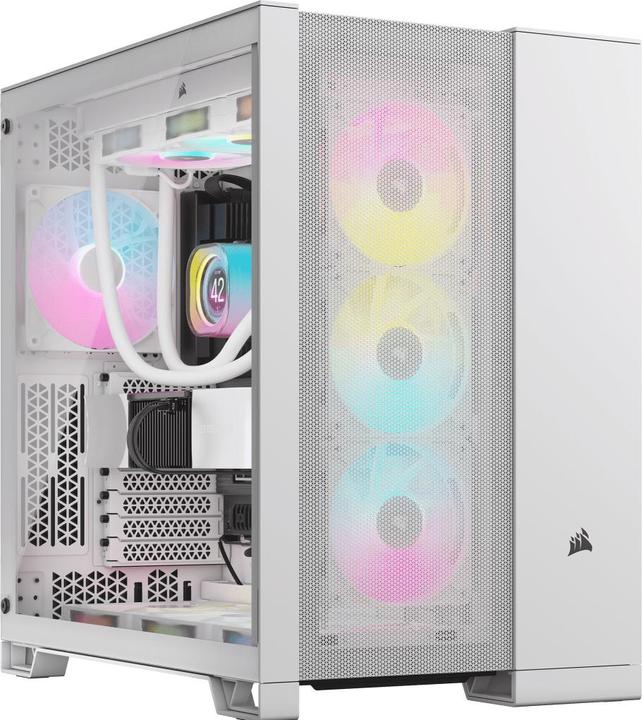 Produktbild Corsair 6500D Airflow (ATX)