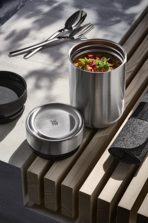 Image du produit WMF Récipient alimentaire My2Go Thermo, 500 ml + 200 ml
