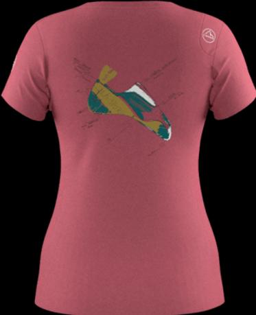 Produktbild La Sportiva Mantra T-Shirt W (S)