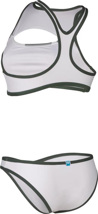 Immagine prodotto Arena W Logo Brassiere Bikini Racer Back (XS)