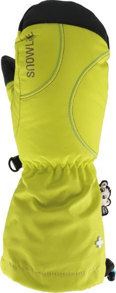 Actual product image snowlife Spice Kids Mitten (XS)