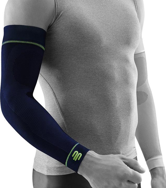 Image du produit Bauerfeind Sc Sleeves Arm (S)