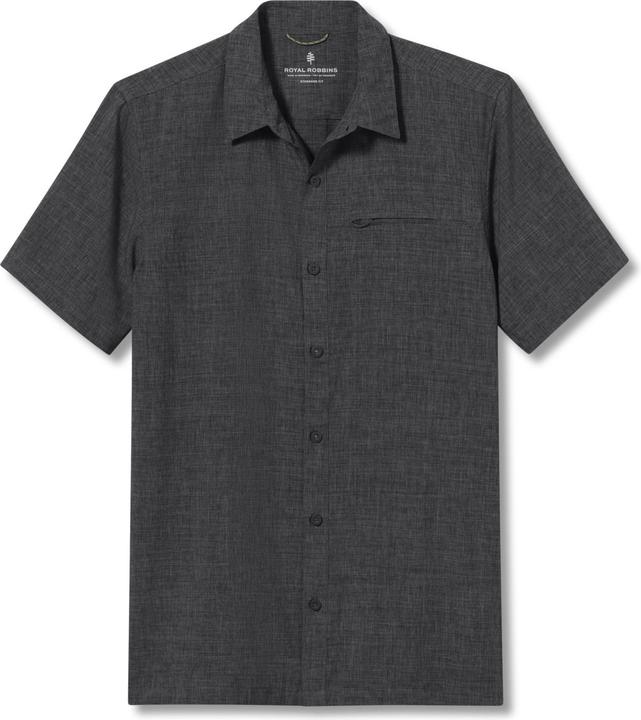 Royal Robbins Amp Lite S/S (S)