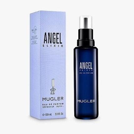 Immagine prodotto Thierry Mugler Angel Elixir Eau de Parfum Eco ricarica (Eau de parfum, 100 ml)