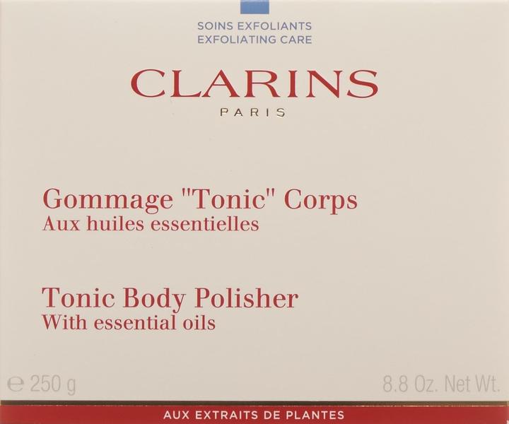 Image du produit Clarins Tonic (250 ml)