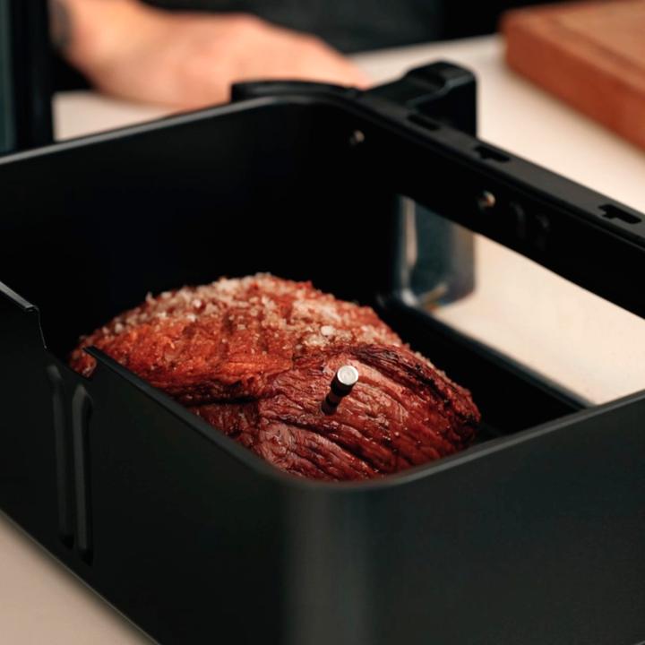 Actual product image Sobczyk - DualFry Fusion Airfryer - 10.5L