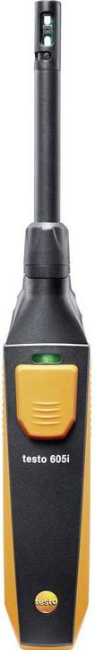 Image du produit Testo Anémomètre 0563 0003