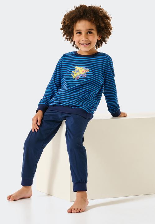 Produktbild Schiesser Pyjama (98)
