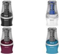 Actual product image Westcott iPoint Halo sharpener