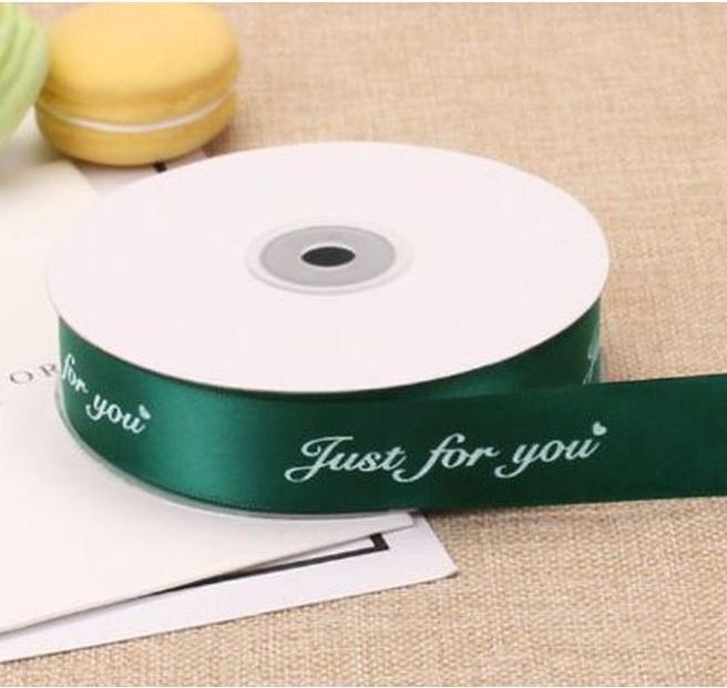 Produktbild MU Style Emil Series Satin Geschenkband (Geschenkband, 1 x)