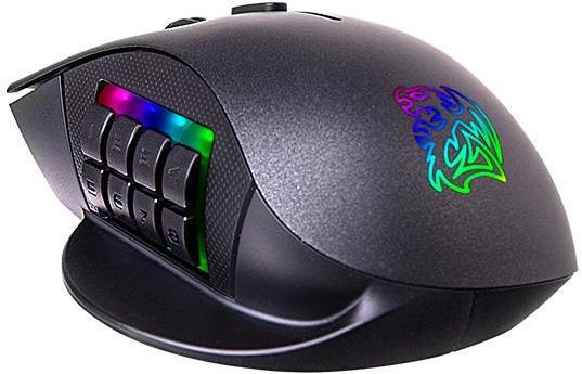 Actual product image Thermaltake nemesis switch (Cable)