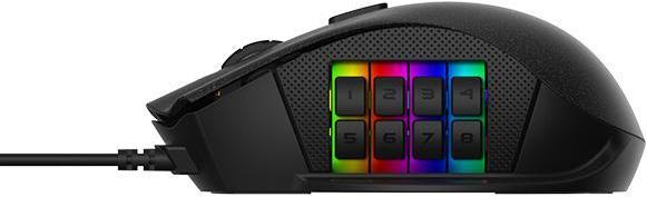 Actual product image Thermaltake nemesis switch (Cable)