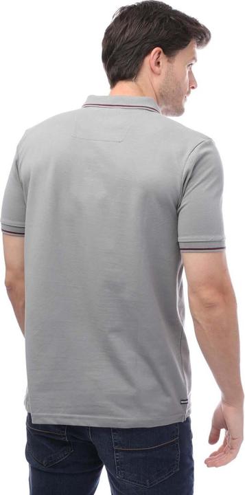 Immagine prodotto Weekend Offender Spello Maglietta Polo Bordata Uomo (M)