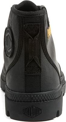 Produktbild Palladium stiefeletten pampa hi coated (45)