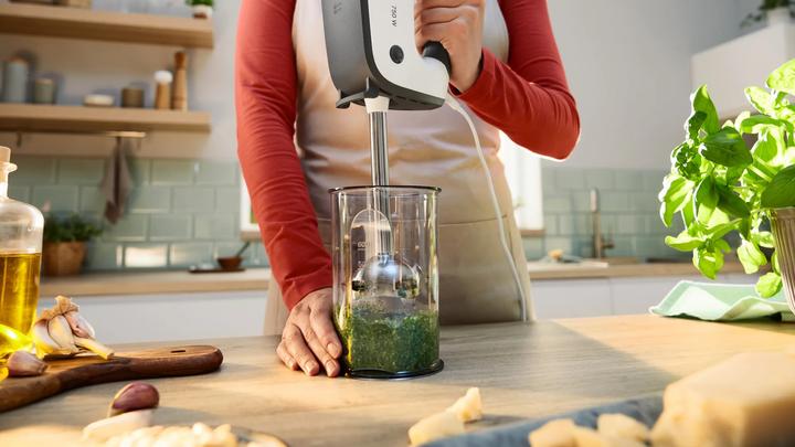 Actual product image Bosch Hausgeräte Handrührer MFQ37470 (750 W)