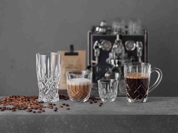Image du produit Nachtmann Verres à Cappuccino/Flat White Noblesse Barista (234 ml, 2 x)