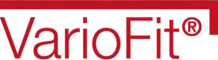 Produktbild Hoppe Fenstergriff Hamburg 0700L/U26 Aluminium F9016 verkehrsweiss 32-42 mm Standard (Fenstergriffe)