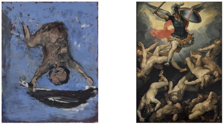 Immagine prodotto Georg Baselitz (Inglese, Frédérique Goerig-Hergott, Andreas Zimmermann, Georg Baselitz, Sabine Haag, Eric Darragon, 2023)