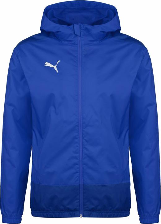 Puma teamGoal 23 veste de pluie pour hommes (XXL)