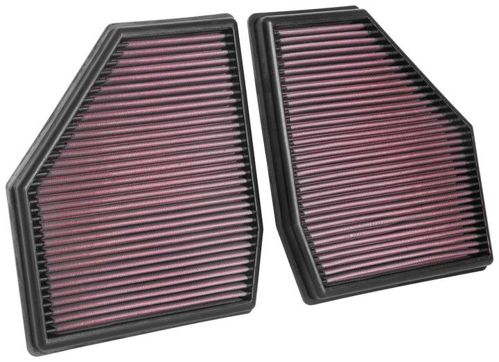 Image du produit K&N BMW M8 - Filtre à Air Sport