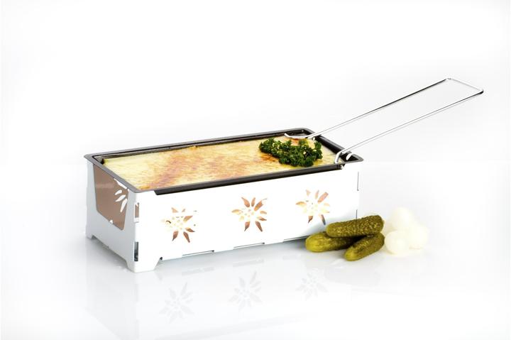 Immagine prodotto Nouvel H'eat formaggio