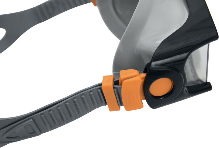 Actual product image Bestway Spark Wave Snorkel Set