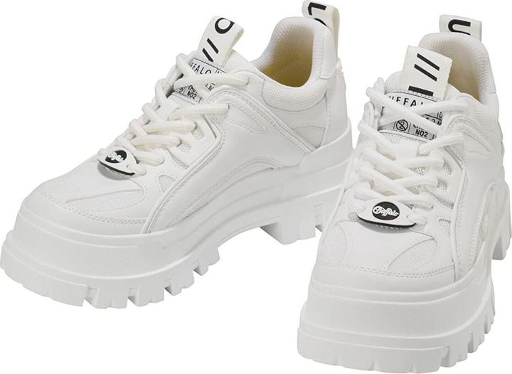 Immagine prodotto Buffalo Sneaker con piattaforma Aspha HYB (40)