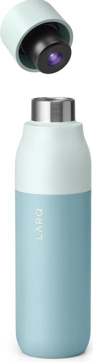 Produktbild Larq PureVis Thermosflasche mit UV-C Lichtreiniger (0.74 l)