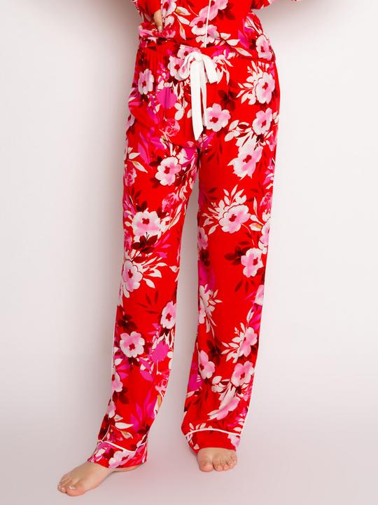 Immagine prodotto Pj Salvage Pantaloni del pigiama Watercolour Bloom (XS)