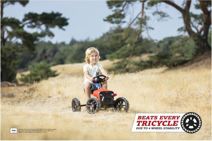 Produktbild BERG Buzzy GoKart