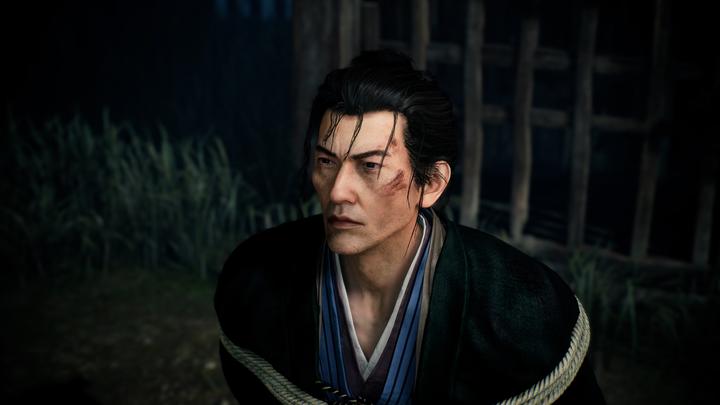 Image du produit Sony Rise of the Ronin (PS5, DE)