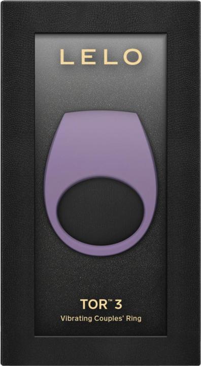Immagine prodotto LELO Tor 3 (2.90 cm)