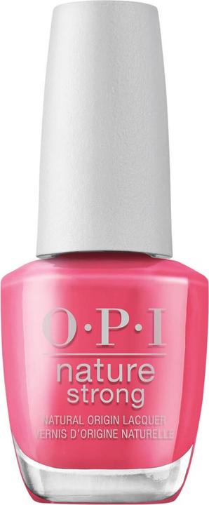 Produktbild OPI Nature Strong Collection Kick in the bud (A Kick in the Bud, Farblack)