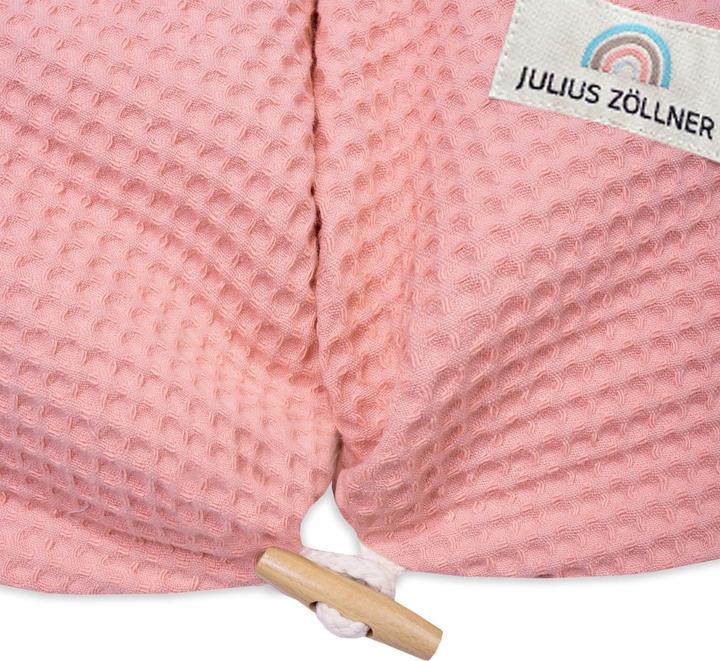 Produktbild Julius Zöllner Stillkissen Nappi mit Knopf (70 cm)