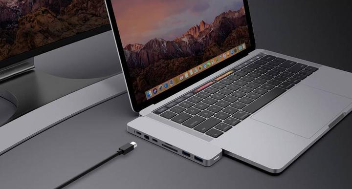Immagine prodotto Hyper Drive Pro 8-in-2 (USB-C, 1 Porti)