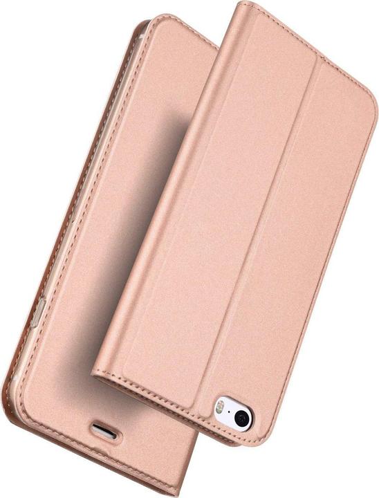 Immagine prodotto Dux Ducis Serie Skin Pro (Apple iPhone 5, Apple iPhone 5s, Apple iPhone SE)
