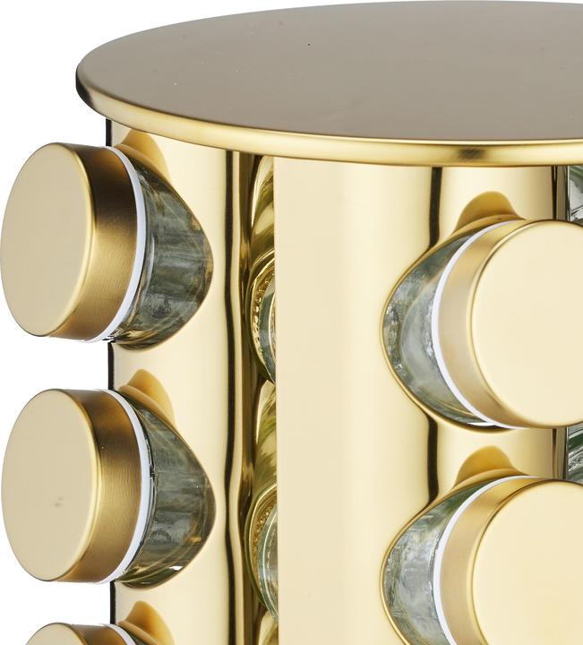 Actual product image Relaxdays Spice carousel