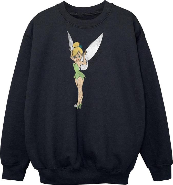 Disney Classic Sweatshirt Mädchen