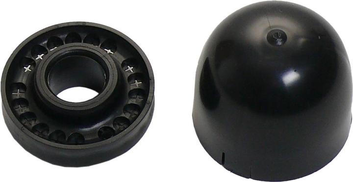 Image du produit Triax MAKA 18 Capuchon de mât avec entrée de câble Diamètre:42-48mm Tubes